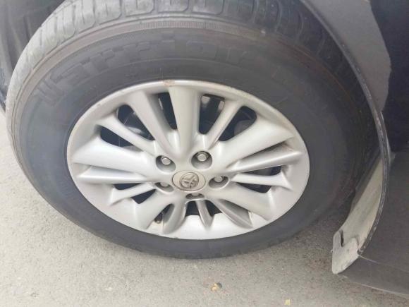 [南京·苏A] 二手丰田皇冠2007款 2.5L Royal 真皮版