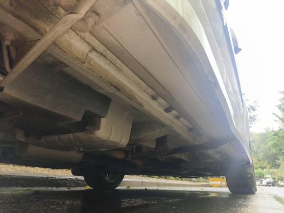 [西安·陕A] 二手道奇酷威2013款 2.4L 两驱尊尚版