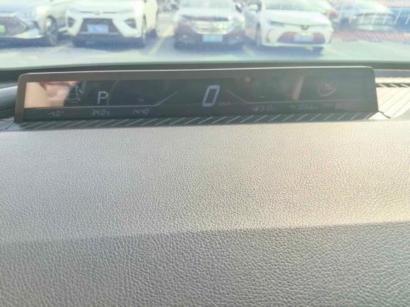 [佛山·粤A] 二手哪吒汽车哪吒V2021款 长续航娱乐版升级型