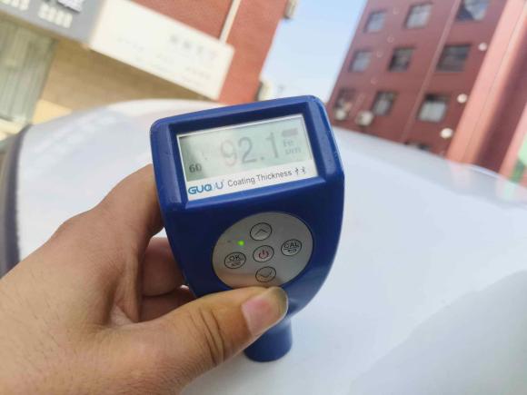 [杭州·浙A] 二手金杯新海狮X30L2019款 1.5L厢货财富版国VI SWC15M