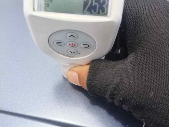 [嘉兴·浙F] 二手奔驰奔驰CLS2009款 CLS 300