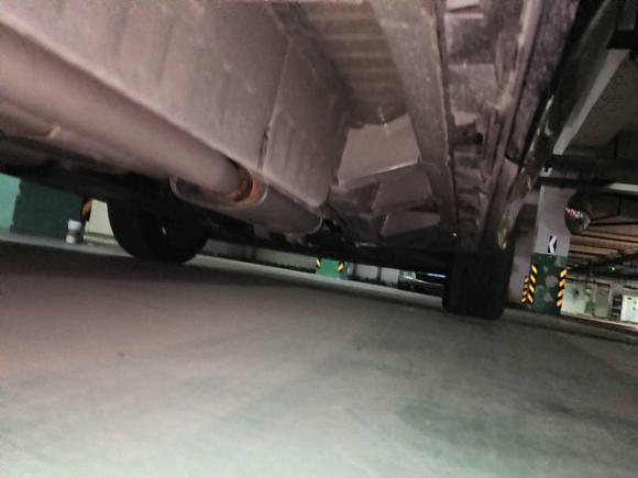 [宁波·浙B] 二手别克昂科旗2022款 652T 四驱尊贵型 7座