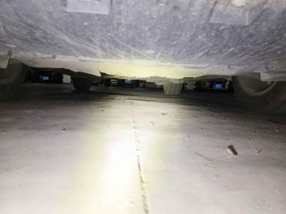 [成都·川A] 二手DSDS 62014款 1.6T 豪华版THP160