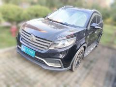 [武汉·鄂A] 东风风光风光5802018款 1.5T CVT智尚型