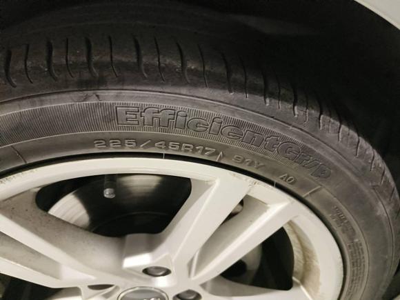 [上海·沪K] 二手奥迪奥迪A32019款 Limousine 35 TFSI 时尚型 国V