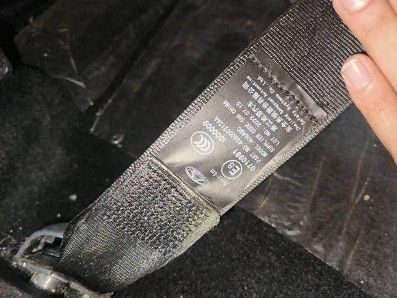 [合肥·皖A] 二手奇瑞瑞虎72023款 超能版 1.5T CVT超能勇士