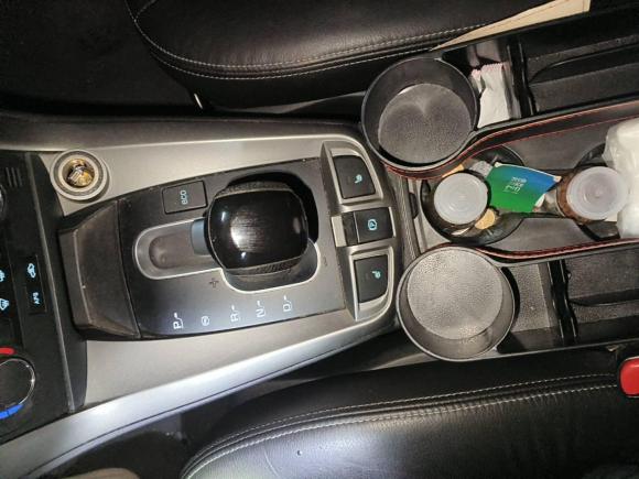 [上海·沪A] 二手雪佛兰科帕奇2012款 2.4L 四驱旗舰版 7座