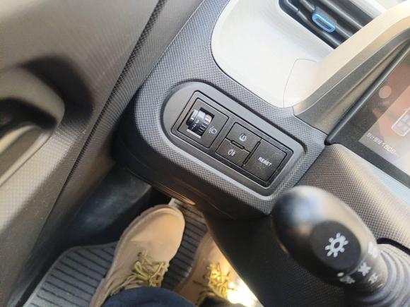 [上海·沪A] 二手五菱汽车宏光MINIEV2020款 悦享款 磷酸铁锂