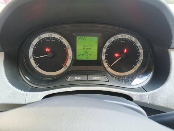 [上海·沪C] 二手斯柯达晶锐2017款 1.4L 自动车享版