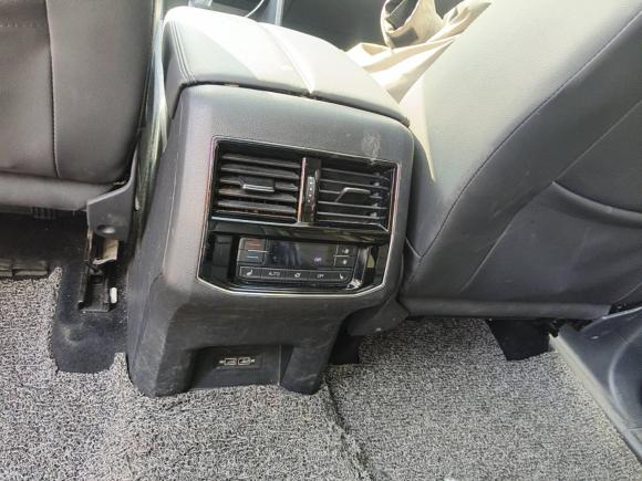 [义乌·浙G] 二手大众途昂2019款 380TSI 四驱豪华版 国VI