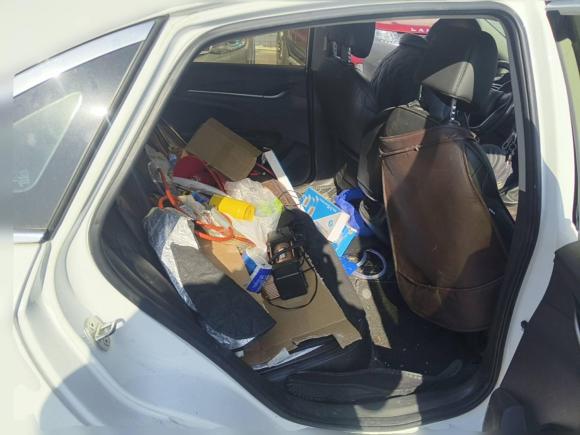 [温州·浙C] 二手别克英朗2019款 18T 自动互联精英型 国VI