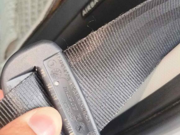 [宁波·浙B] 二手大众高尔夫·嘉旅2016款 280TSI 自动旗舰型