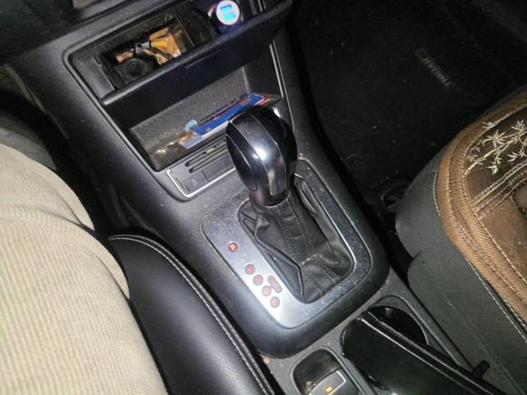 [杭州·浙A] 二手大众途观2017款 300TSI 自动两驱丝绸之路风尚版