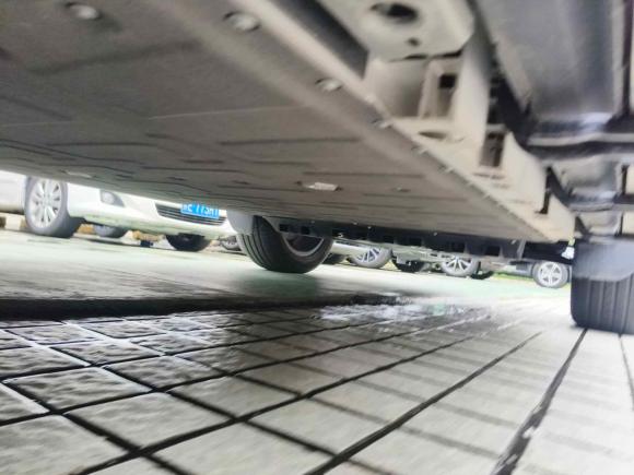 [上海·沪B] 二手iCARiCAR 超级V232026款 550两驱超级运动版