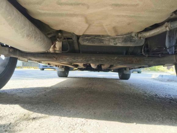 [苏州·苏E] 二手奇瑞瑞虎3x2018款 1.5L 自动精英版