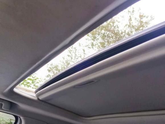 [成都·川A] 二手驭胜驭胜S3502013款 2.4T 自动四驱柴油超豪华版7座