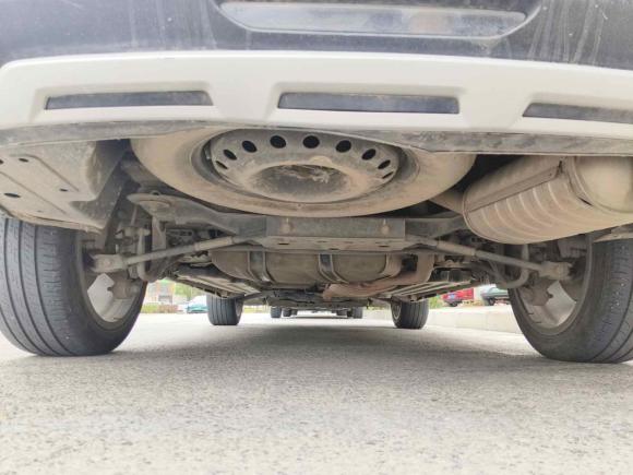 [西安·陕A] 二手比亚迪唐2018款 2.0T 自动智联尊荣型 7座 国V