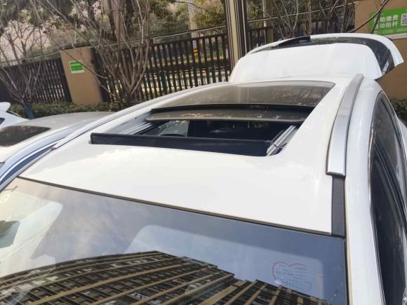 [苏州·苏U] 二手星途星途追风2021款 凡尔赛版 1.6T DCT星耀版