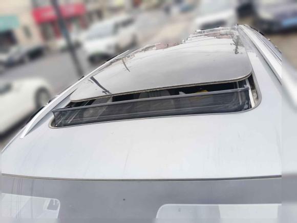 [苏州·苏E] 二手比亚迪宋Pro新能源2022款 DM-i 51km 尊贵型