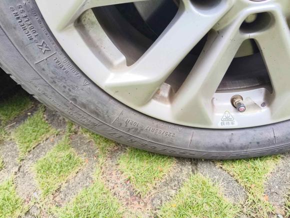 [深圳·粤S] 二手日产奇骏2014款 2.0L CVT舒适版 2WD