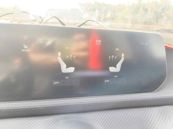 [无锡·苏B] 二手东风风行风行T5 EVO2021款 1.5TD DCT星耀版