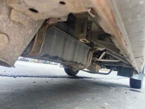 [温州·浙C] 二手长安跨越跨越星V52021款 1.5L进宝版舒适型JL473QH