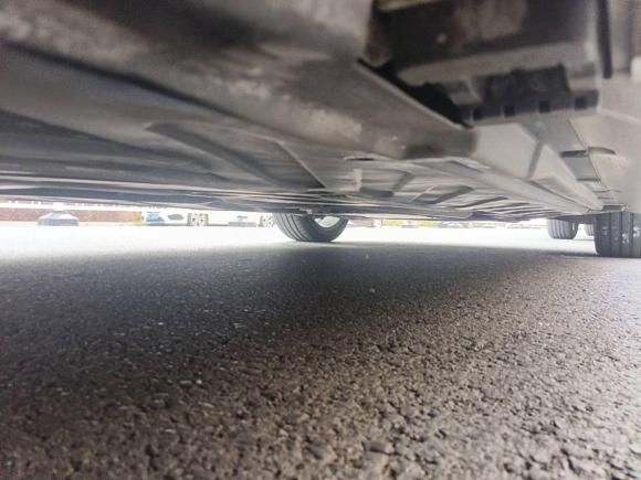 [南京·苏A] 二手奔驰奔驰C级2021款 C 260 L 运动星耀臻藏版