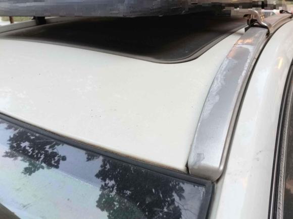 [济南·鲁A] 二手东南东南DX72015款 1.5T 自动尊贵型