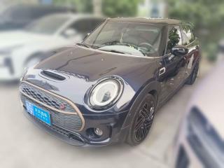 MINIMINI CLUBMAN2023款 改款 2.0T COOPER S 鉴赏家「义乌二手车」「天天拍车」