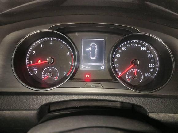 [济南·鲁A] 二手大众高尔夫2015款 1.4TSI 自动舒适型