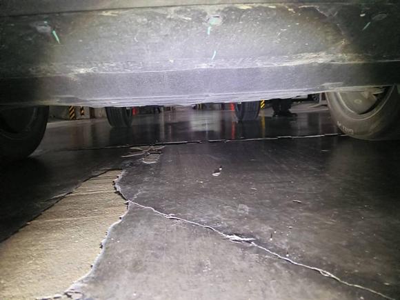 [苏州·苏U] 二手领克领克062020款 1.5T 劲Pro