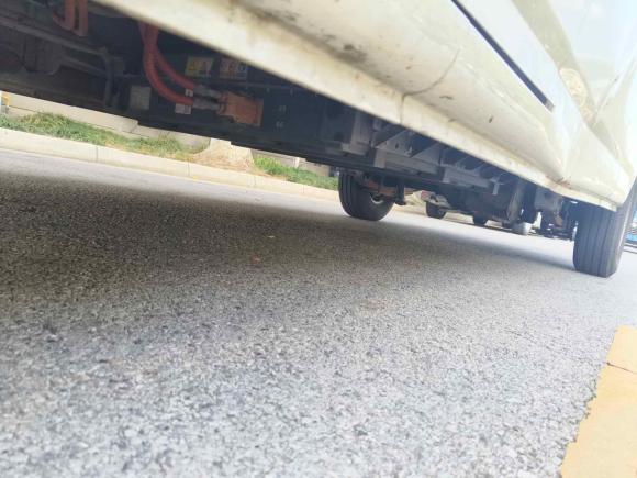 [苏州·苏E] 二手东风御风EM272024款 EM27L 亿纬动力 41.86kWh