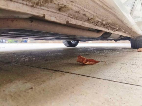 [青岛·鲁B] 二手本田凌派2016款 1.8L CVT豪华版