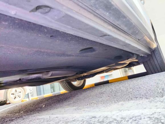 [南京·苏A] 二手奥迪奥迪Q32021款 35 TFSI 时尚致雅型