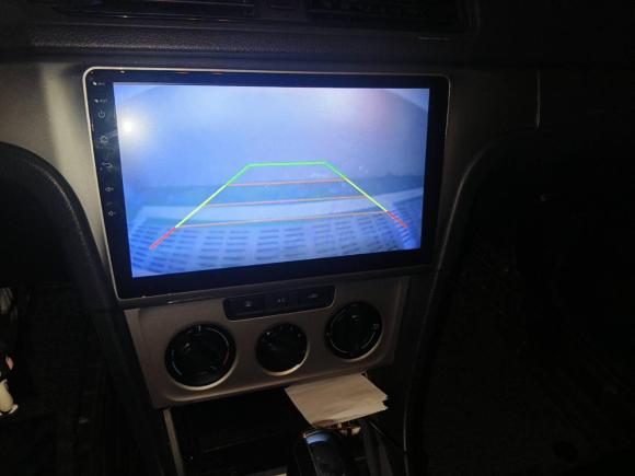 [义乌·黑E] 二手大众朗逸2013款 改款经典 1.6L 自动风尚版