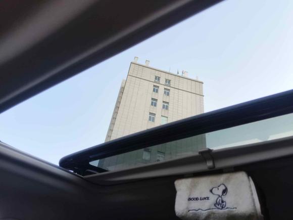 [宁波·浙B] 二手别克别克GL82020款 陆上公务舱 652T 豪华型