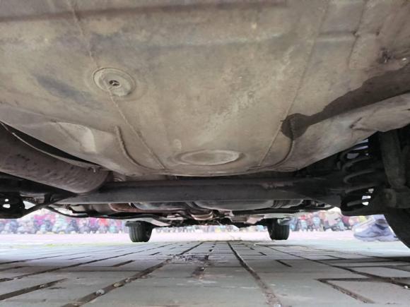 [南京·苏A] 二手大众桑塔纳2013款 1.6L 自动风尚版