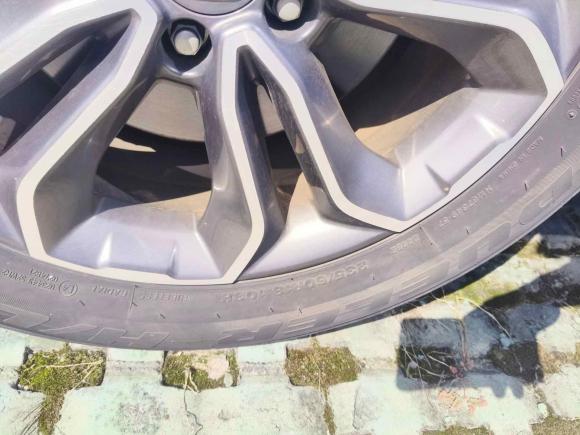 [南京·苏A] 二手本田本田CR-V2021款 锐·混动 2.0L 两驱净速版