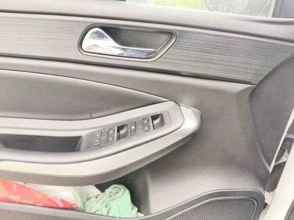 [上海·沪C] 二手奇瑞艾瑞泽52021款 PRO 1.5L CVT青春版