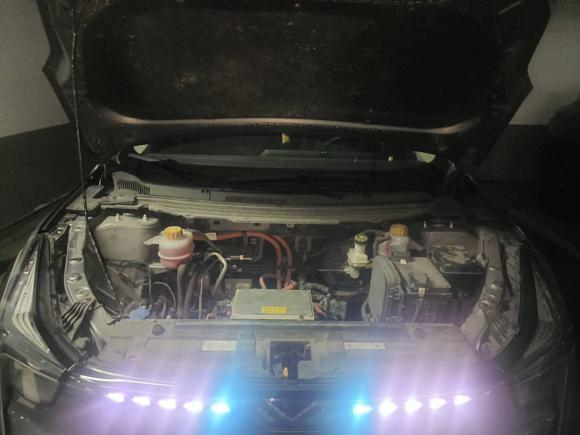 [宁波·浙B] 二手哪吒汽车哪吒U2021款 改款 Pro 400 行业定制版