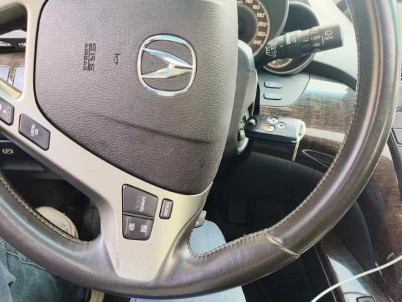 [苏州·苏U] 二手讴歌讴歌MDX2009款 3.7 豪华运动版