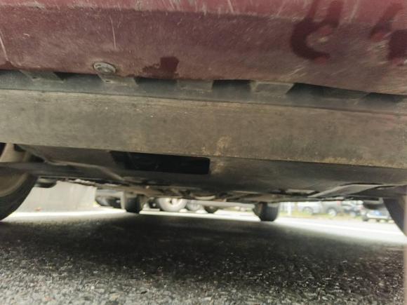 [武汉·鄂A] 二手日产骐达TIIDA2011款 1.6L CVT智能型