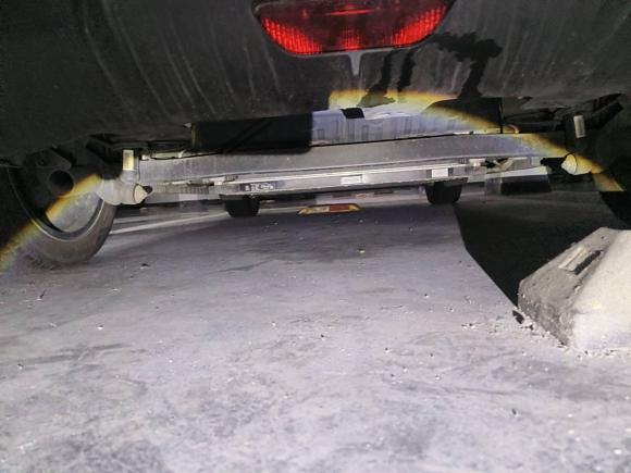 [上海·湘C] 二手比亚迪海鸥2023款 自由版