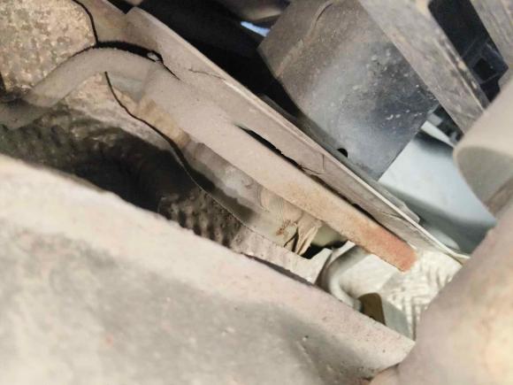 [南京·苏A] 二手奔驰奔驰GLK级2014款 GLK 260 4MATIC 动感型