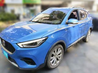 名爵名爵ZS2020款 180DVVT 自动Lite「广州二手车」「天天拍车」