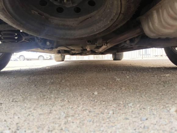 [青岛·鲁B] 二手起亚佳乐2011款 2.0L 5座自动标准版