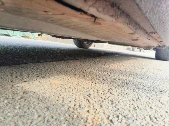 [成都·川A] 二手大众途安2013款 1.4T 手动舒适版5座