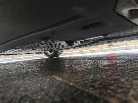 [杭州·浙A] 二手宝马宝马5系新能源2019款 改款 530Le 先锋版