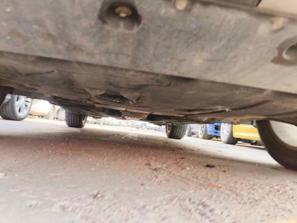 [青岛·鲁B] 二手福特锐界2016款 EcoBoost 245 四驱豪锐型 7座