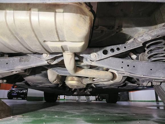 [芜湖·苏E] 二手奥迪奥迪Q32017款 30 TFSI 风尚型